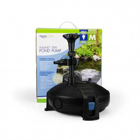 AquaJet® 1300 Pond Pump