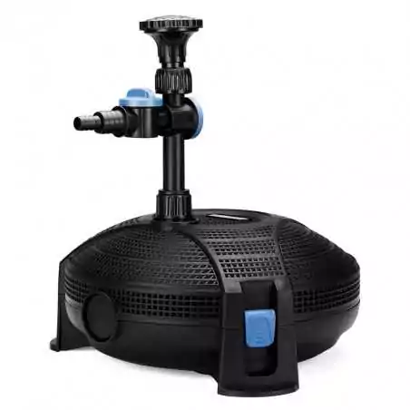 AquaJet® 2000 Pond Pump