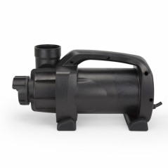 SLD 5000-9000 Adjustable Flow Pond Pump