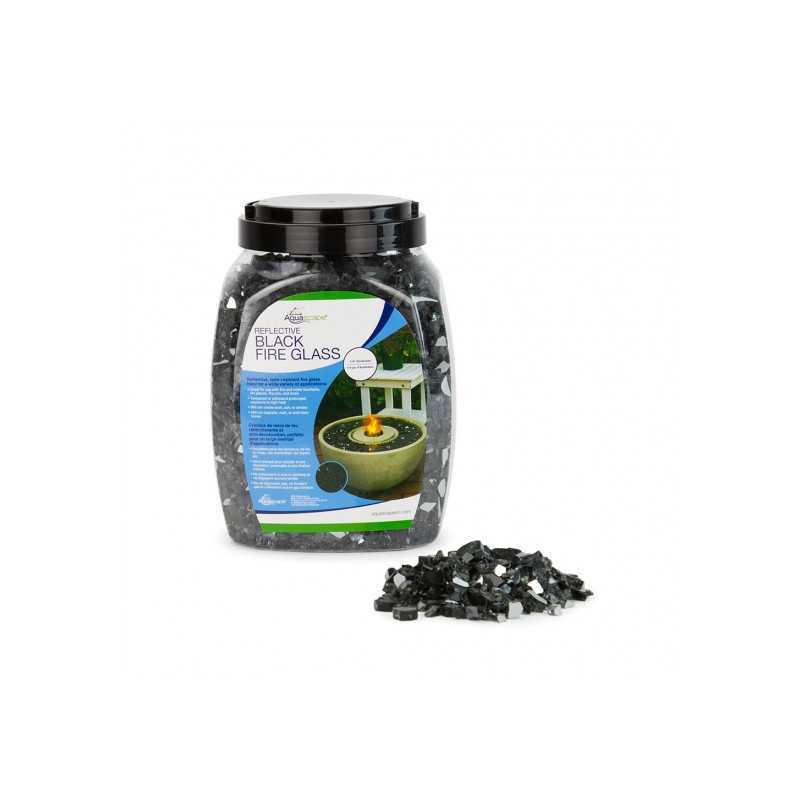 Aquascape 1/4 Inch Fire Glass