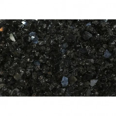 Aquascape Black 1/4″ Fire Glass