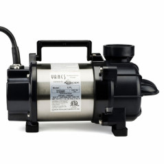 5-PL 5000 Solids-Handling Pump