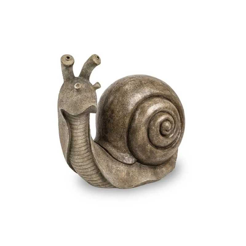 Silly Snail Spitter