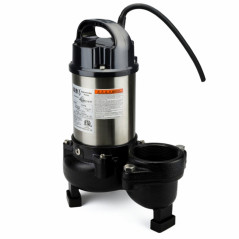 Aquascape 12-PN 10000 Solids-Handling Pump