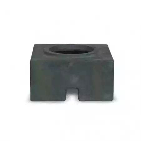 Spillway Bowl Stand 6 Inch