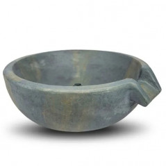 Spillway Bowl 19 Inch