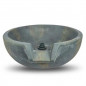 Spillway Bowl 19 Inch