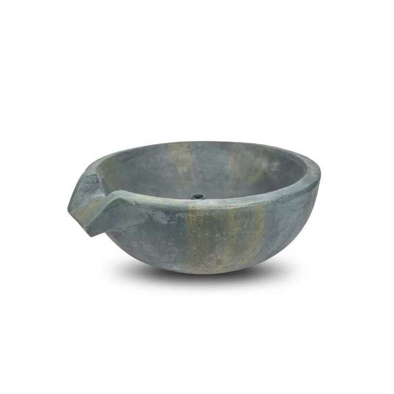 Spillway Bowl 19 Inch