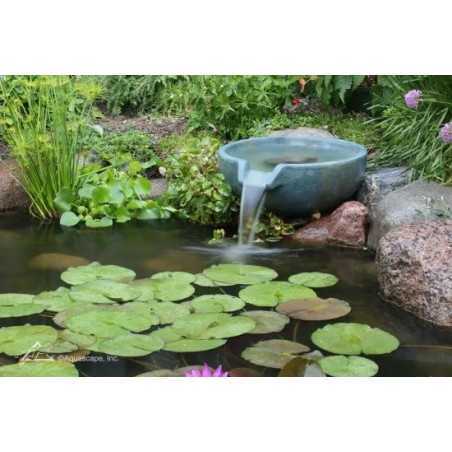 Spillway Bowl 19 Inch