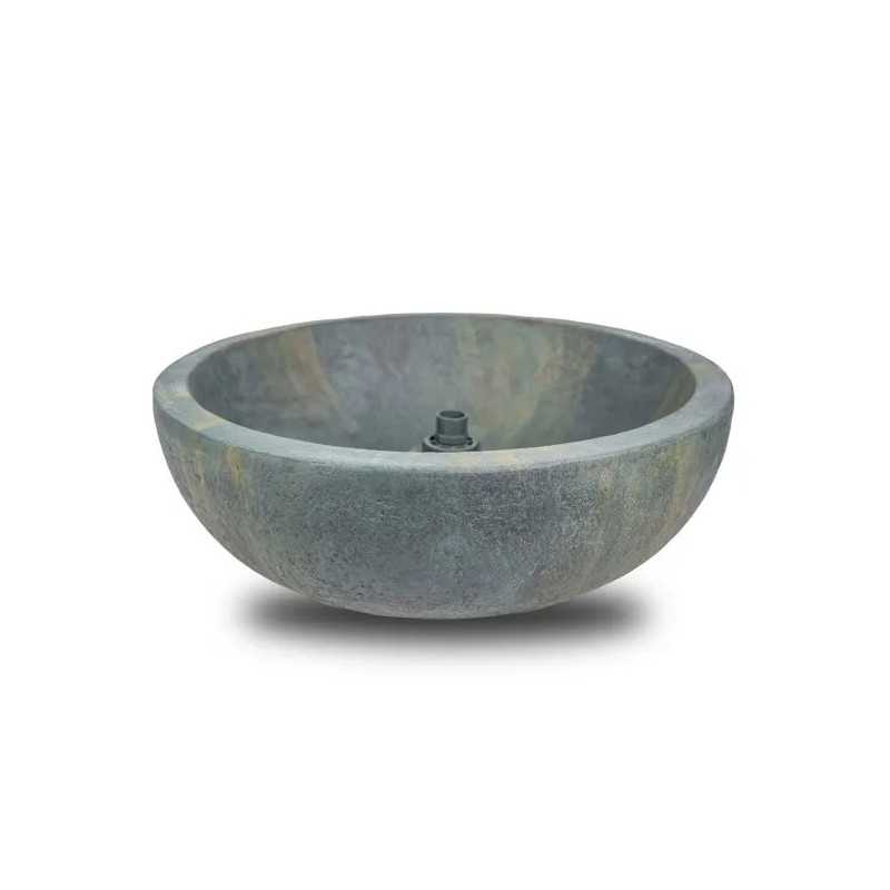 Spillway Basin 21 Inch