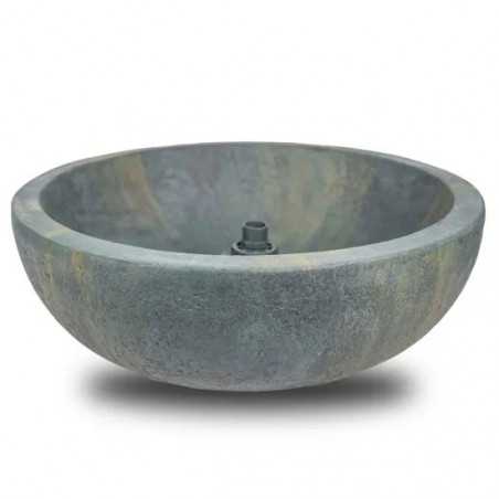 Spillway Basin 21 Inch