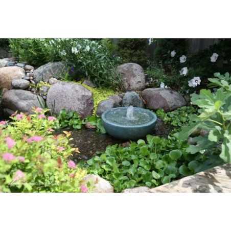 Spillway Basin 21 Inch