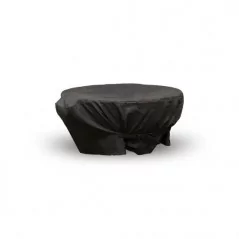 Fountain Covers Spillway Bowl and Basin