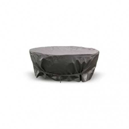 Fountain Covers – Spillway Bowl and Basin