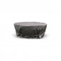 Fountain Covers – Spillway Bowl and Basin