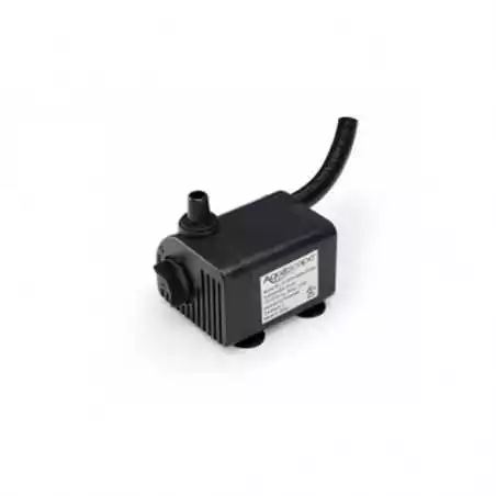 70 GPH Water Pump