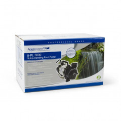 Aquascape 5-PL 5000 Solids-Handling Pond Pump Box