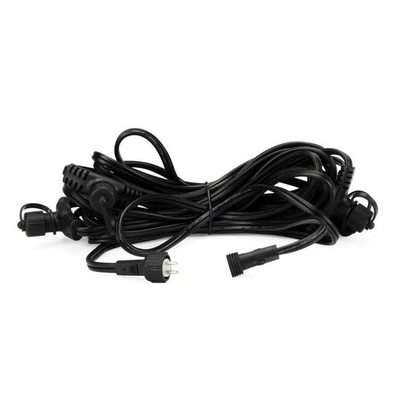 Aquascape 5-Outlet Quick-Connect Extension Cable Aquascape 5-Outlet Quick-Connect Extension Cable