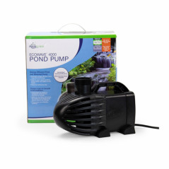 EcoWave® 5000 Pond Pump