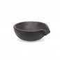 Spillway Bowl Iron Ore – 19″ Dia (49 cm) Spillway Bowl Iron Ore – 19″ Dia (49 cm)