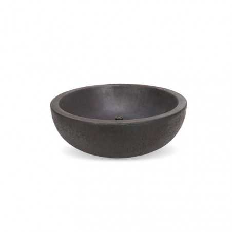 Spillway Basin Iron Ore 21″ Dia