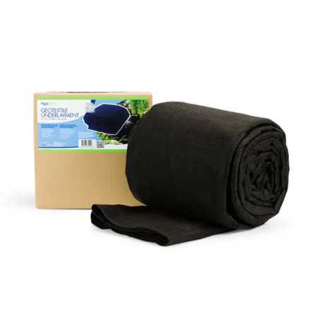 Aquascape Boxed Non-Woven Geotextile Underlayment