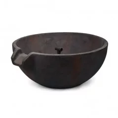 Spillway Bowl Iron Ore 32