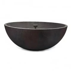 Spillway Basin Iron Ore 40