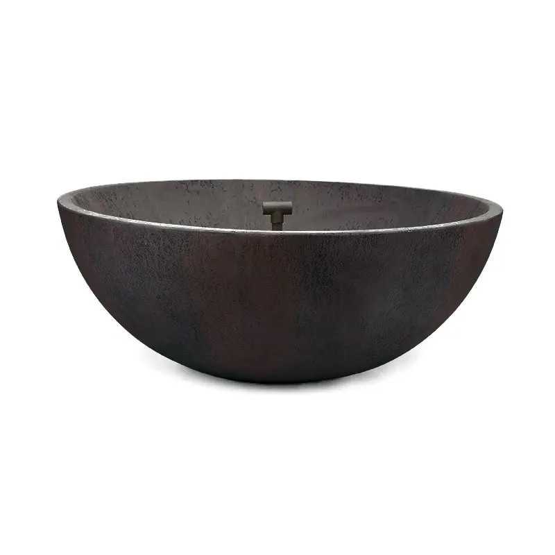 Spillway Basin – Iron Ore – 40″ Dia (102 cm)