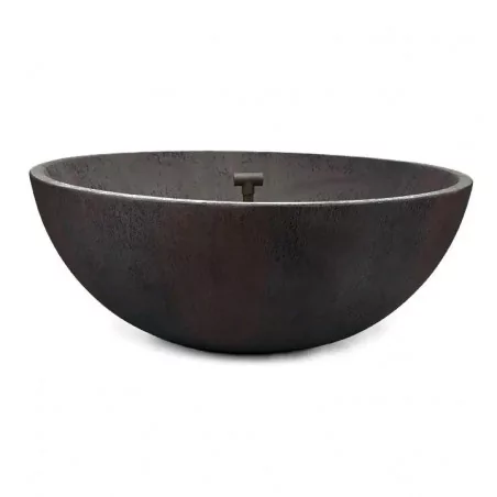 Spillway Basin – Iron Ore – 40″ Dia (102 cm)