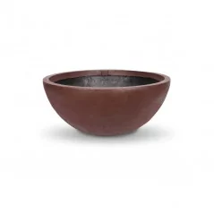 Fountain Bowls-Merlot