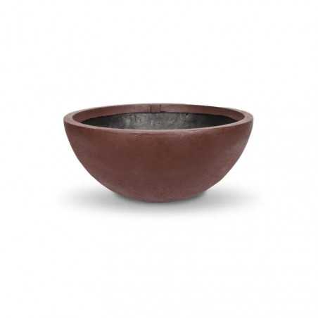 Fountain Bowls-Merlot
