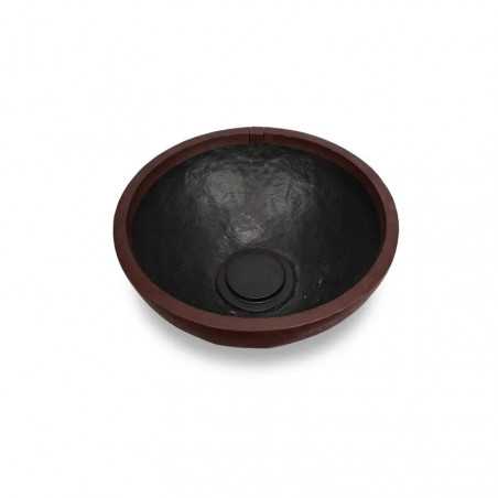Fountain Bowls – Merlot
