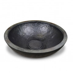 Fountain Bowls – Green Slate