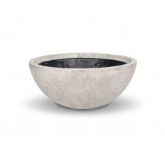 Fountain Bowls Lunar Gray
