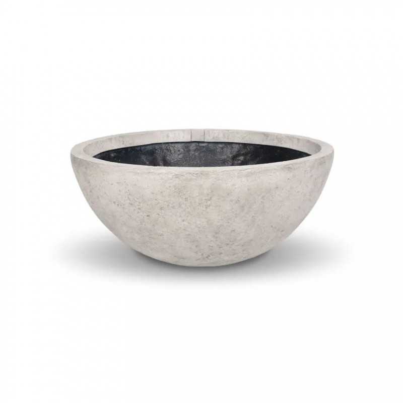 Fountain Bowls – Lunar Gray