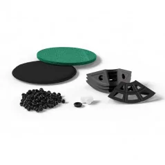Fountain Bowl Biological Filter Kit-Round