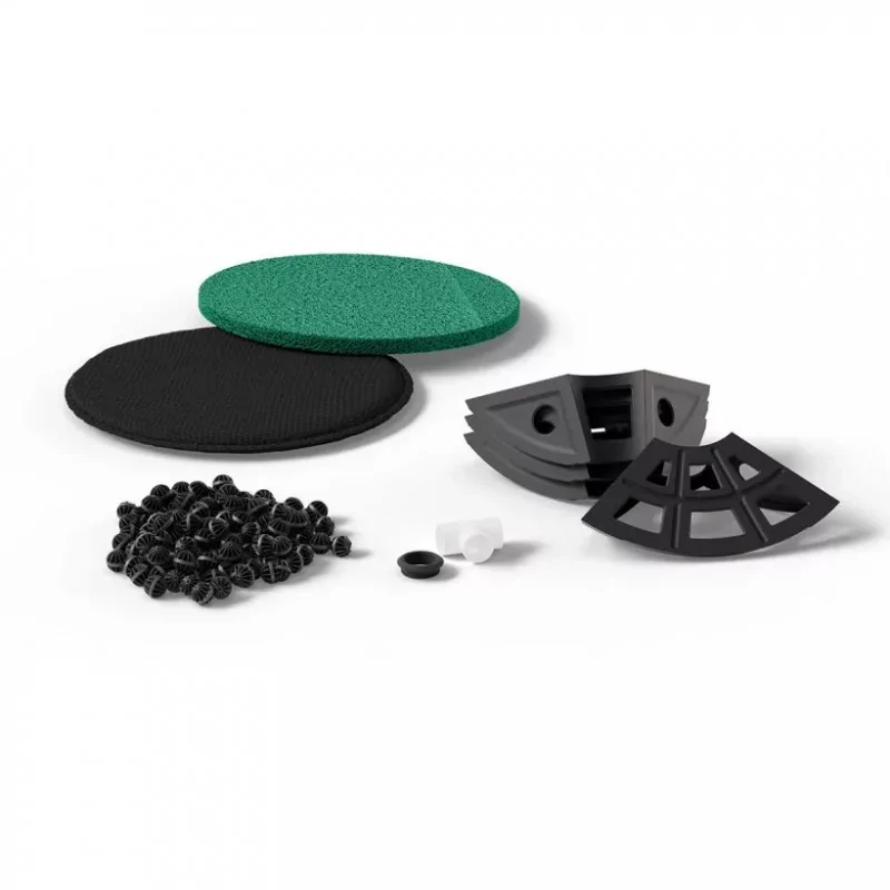 Fountain Bowl Biological Filter Kit – Round Fountain Bowl Biological Filter Kit – Round