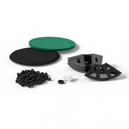 Fountain Bowl Biological Filter Kit-Round