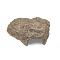 Faux Rock Fish Caves