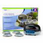 Aquascape 4-Outlet Pond Aeration Kit Aquascape 4-Outlet Pond Aeration Kit