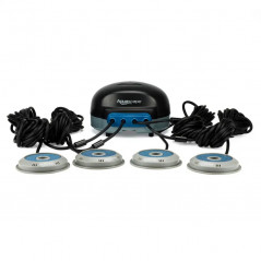 Aquascape 4-Outlet Pond Aeration Kit