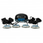 Aquascape 4-Outlet Pond Aeration Kit Aquascape 4-Outlet Pond Aeration Kit