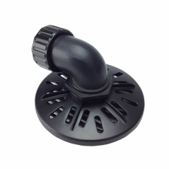 Low Suction Intake Attachment