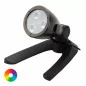 4.5-Watt Color-Changing Spotlight 4.5-Watt Color-Changing Spotlight