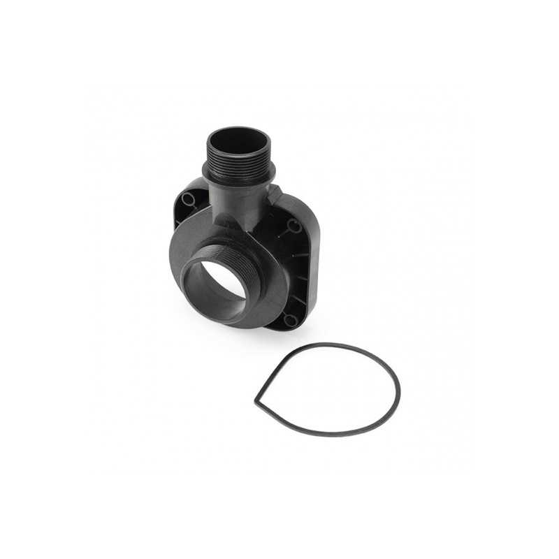 AquaSurge® 4000-8000 Adjustable Flow Water Chamber Cover & O-Ring Kit