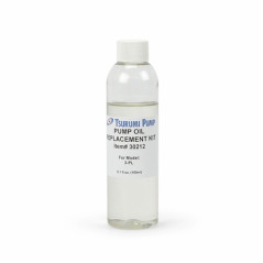 Aquascape Tsurumi 3-PL 3000 2-Pu Oil