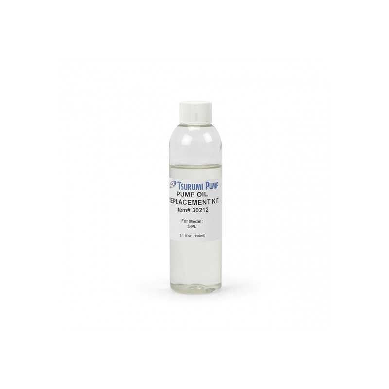 Aquascape Tsurumi 3-PL 3000 2-Pu Oil