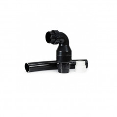 Aquascape 3" Dual Union Check Valve Assembly