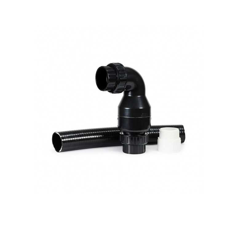 Aquascape 3" Dual Union Check Valve Assembly